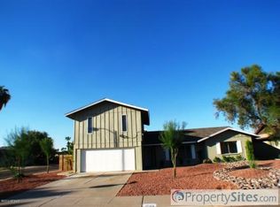 3560 W Dailey St, Phoenix, AZ 85053