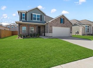 17717 Zinfandel Dr, Pflugerville, TX 78660