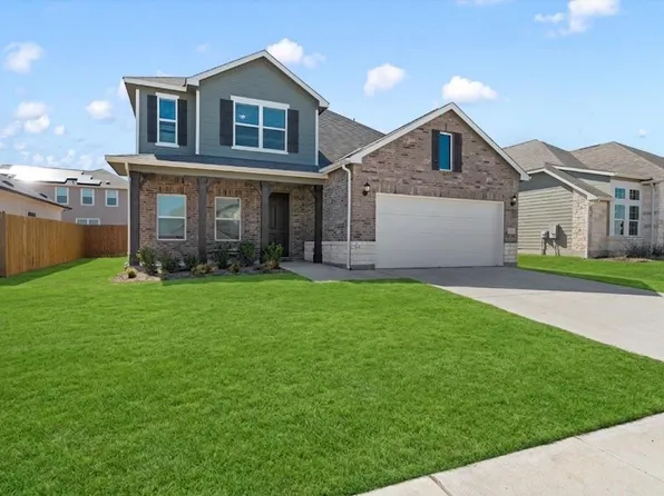 17717 Zinfandel Dr, Pflugerville, TX 78660