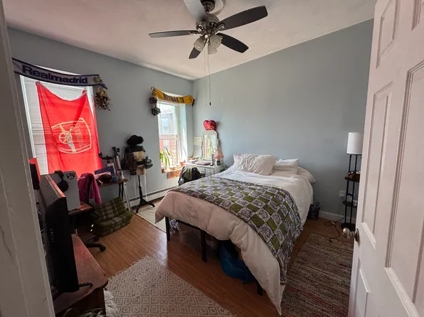94 Hammond St, Boston, MA