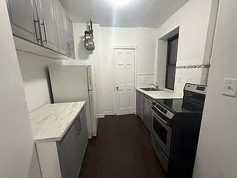 527 West 135th Street