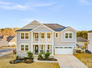 18905 Bankhead Rd, Charlotte, NC 28278