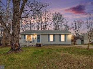 7318 Aquinas Ave, Upper Marlboro, MD 20772