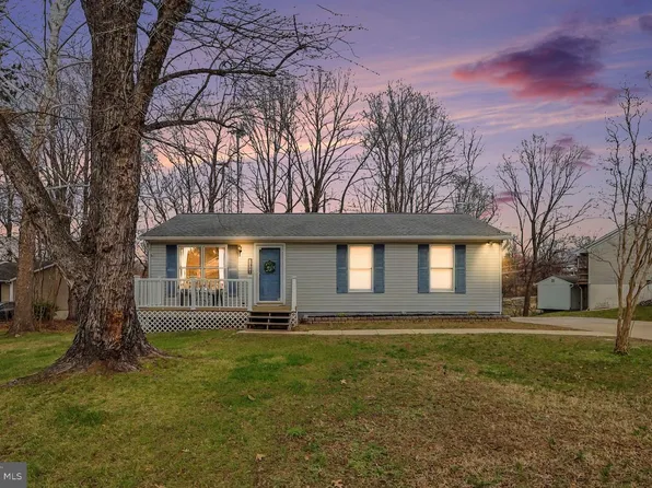 7318 Aquinas Ave, Upper Marlboro, MD 20772