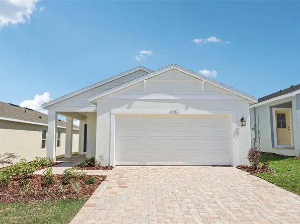 1933 Diamond Head Cir, Haines City, FL 33844