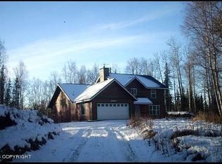 8400 E New Hope St, Palmer, AK 99645