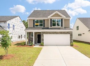 111 Palfrey Dr, Ridgeville, SC 29472