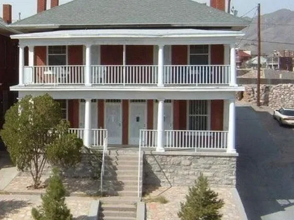 507 W Missouri Ave, El Paso, TX 79901