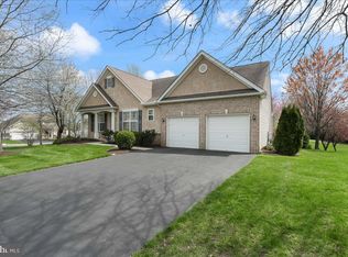 301 Whitestone Rd, Avondale, PA 19311