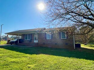 1146 Airport Rd, Shelby, NC 28150