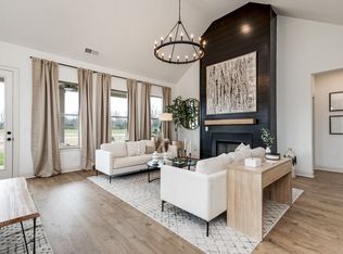 6908 Bilaria Dr LOT 59, Murfreesboro, TN 37129