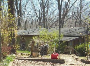 447 Oak St, Rogers, AR 72756