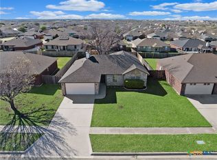 4303 Captain Dr, Killeen, TX 76549
