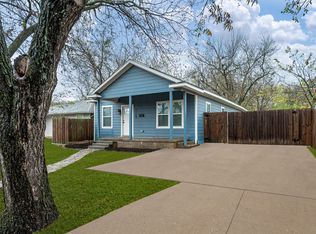 315 N Carr Ave, Sherman, TX 75090