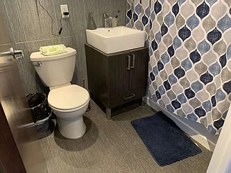 Rented by Flatiron Real Estate Advisors LLC