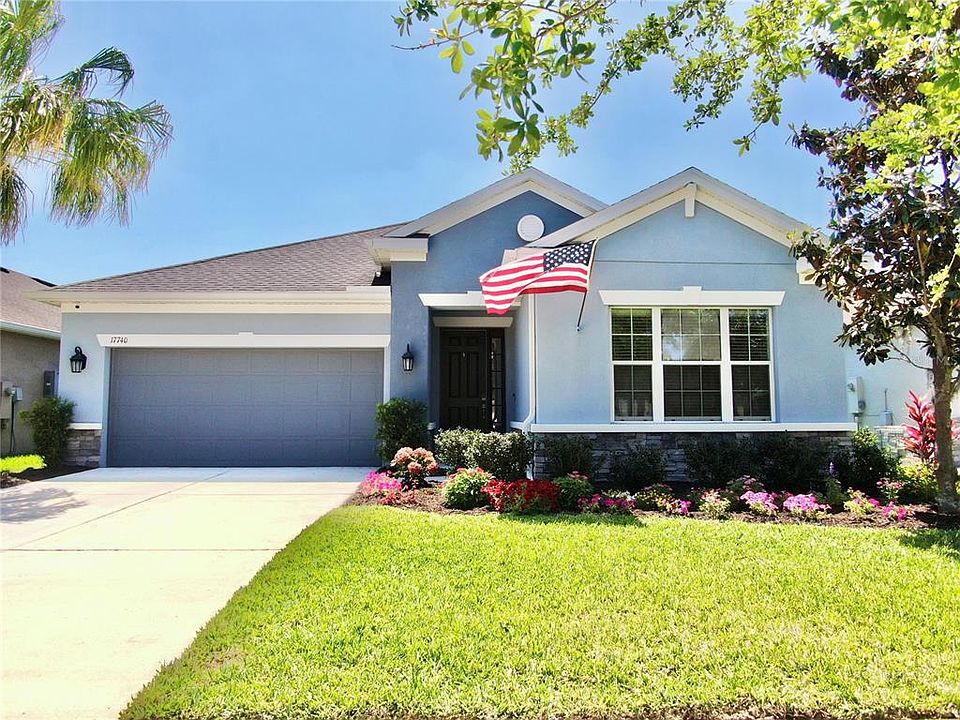 1st image of 17740 Bright Wheat Dr