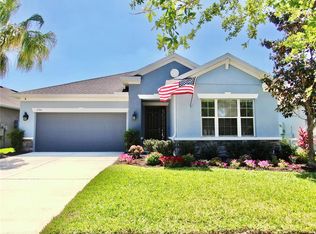 17740 Bright Wheat Dr, Lithia, FL 33547