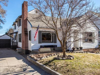 17 N Franklin Ave, Wenatchee, WA, 98801