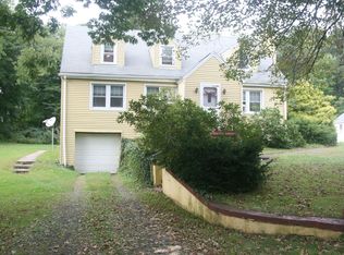 1210 Durham Rd #2, Wallingford, CT 06492