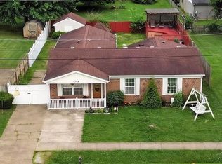 6197 Jeffrey Dr, Louisville, KY 40258