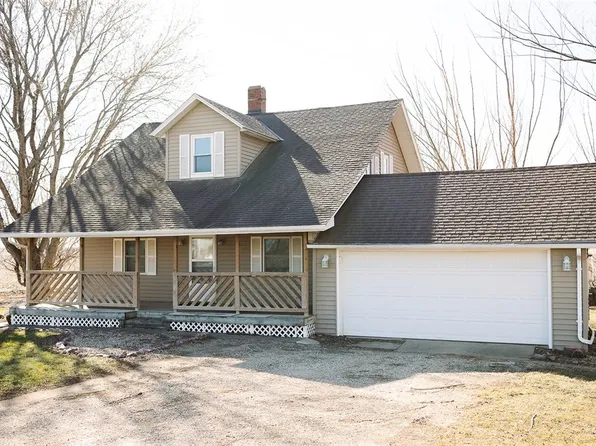 1752 250th St, Rockwell City, IA 50579