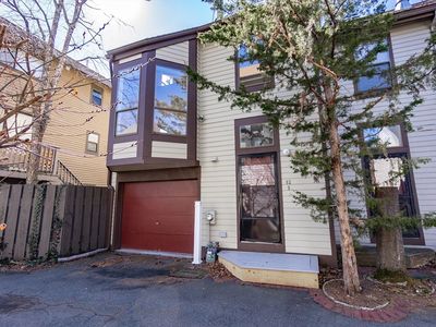 45 Cogswell Ave APT 9, Cambridge, MA, 02140