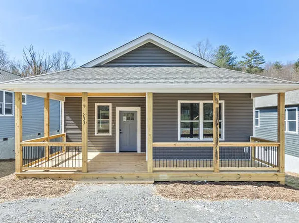 233 Edgewood Rd S, Asheville, NC 28803