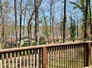 3 Hondo Ln, Hot Springs, AR 71909