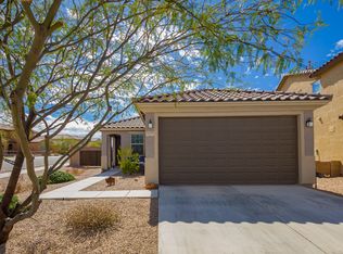 11176 E Vail Vista Ct, Tucson, AZ 85747
