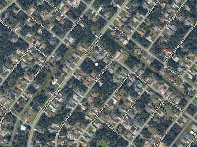 Bay City Ter #25, North Pt, FL, 34286