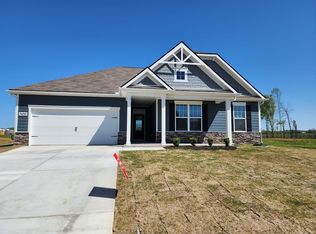 5450 Briley Ln, Cookeville, TN 38506