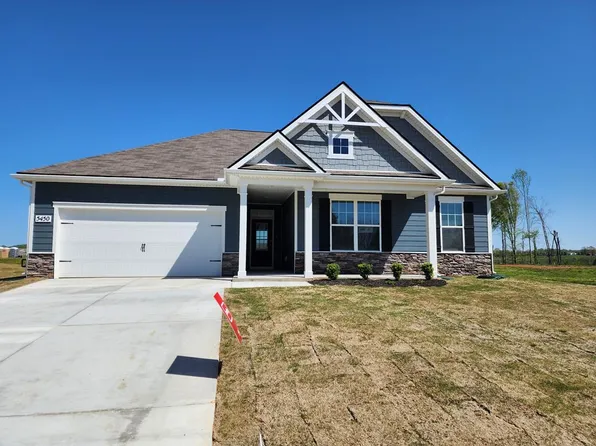 5450 Briley Ln, Cookeville, TN 38506