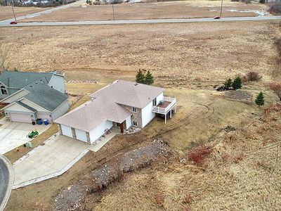 1595 Peach Ct NE, Sauk Rapids, MN, 56379