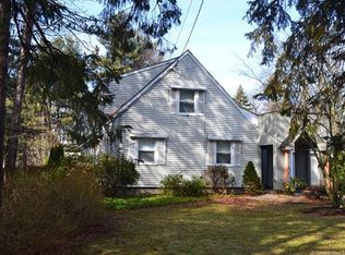 21 Boulter Rd, Wethersfield, CT 06109