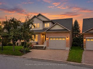 22 Briar Gate Way, New Tecumseth, ON L9R2A4