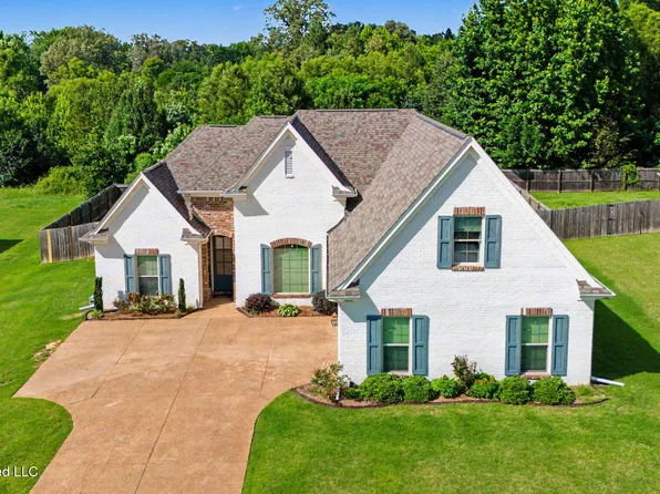 3222 Vineyard Dr S, Southaven, MS 38672
