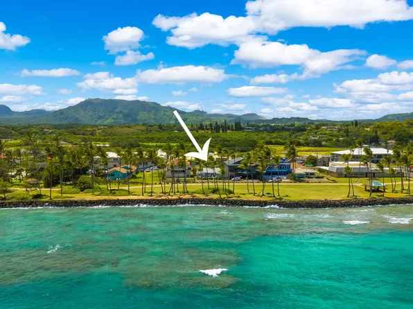 4-1542 Kuhio Hwy, Kapaa, HI 96746