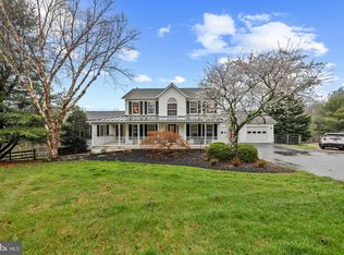 3268 Starting Gate Ct, Woodbine, MD 21797