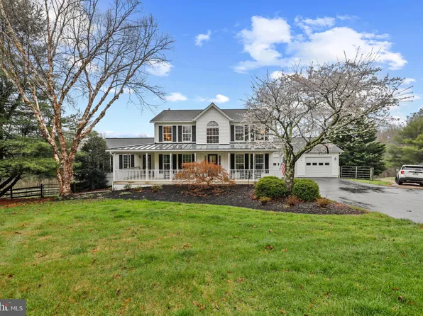 3268 Starting Gate Ct, Woodbine, MD 21797