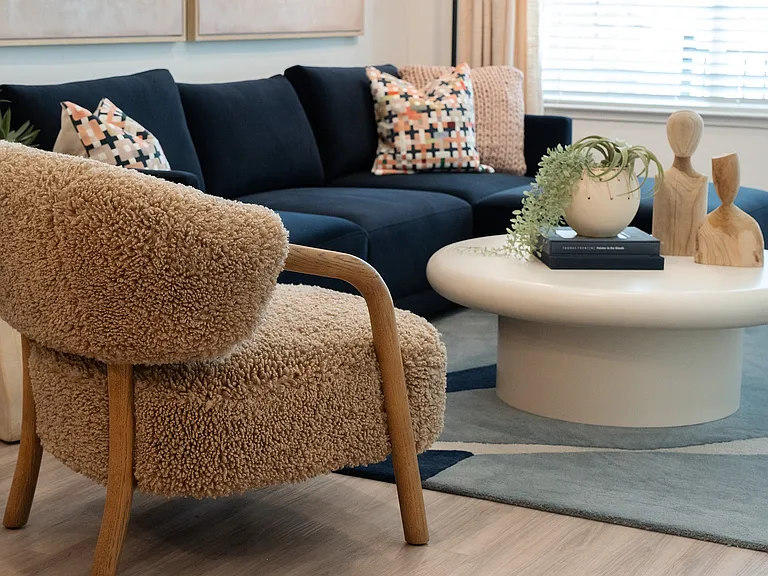Aspire | Composite Wood Flooring