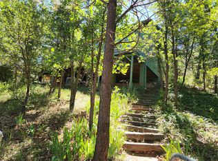8305 W Bonnie Brae Dr, Strawberry, AZ 85544