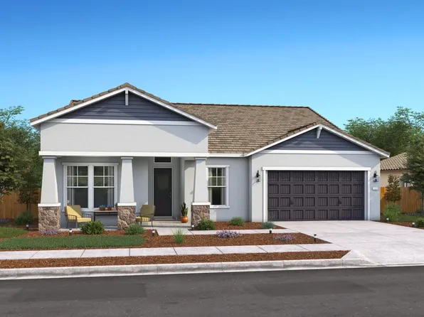 1071 Honeysuckle Hill Ave, Galt, CA 95632