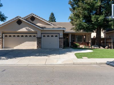 3877 Pintail Ct, Merced, CA, 95340