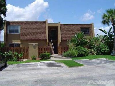 3561 NW 95th Ter APT 424, Fort Lauderdale, FL, 33351