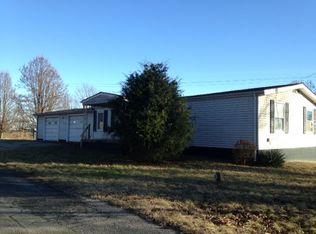 110 Mine Ridge Rd, Central City, KY 42330