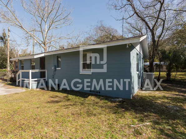 1438 W 21st St, Jacksonville, FL 32209