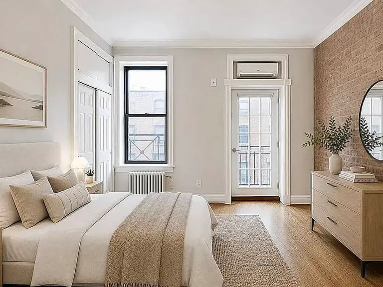 252 Mott St #20 — Photo 1