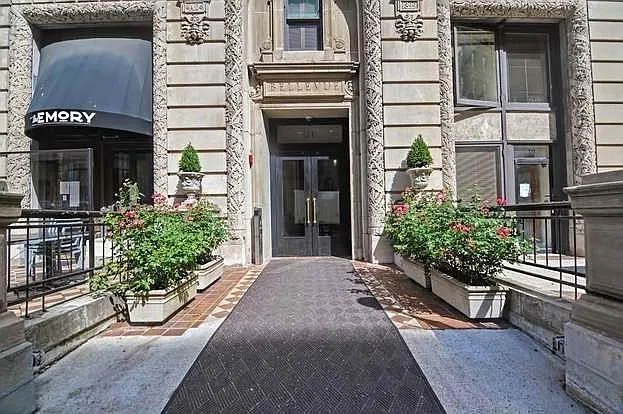 21 Beacon St #2J — Photo 2