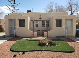 1912 Gold Ave SE, Albuquerque, NM 87106