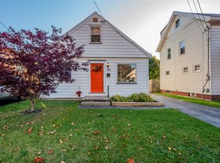 160 Fairgate St, Rochester, NY 14606